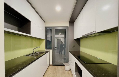 Cho Thuê căn hộ CC Cao Cấp Ngoại Giao Đoàn, Bắc Từ Liêm, 110m - 3PN- 2wc -Full Đồ sịn sò- Giá 30tr